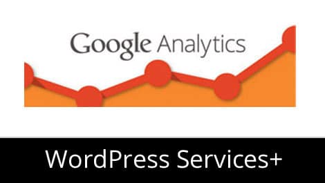 module wordpress google analytics site blog